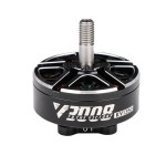 T-Motor Velox V3008 Kv1155 Kv1350 Kv1500 6S Moteur Brushless Fpv Cinelifter Avec 5Mm Arbre En Acier Fpv Moteur Pour Drone